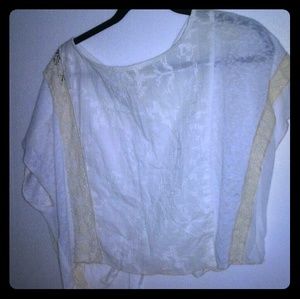 Hobo blouse